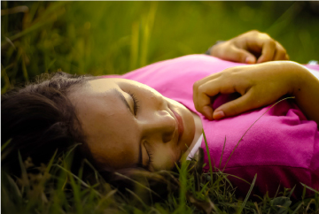 Sleep well better health